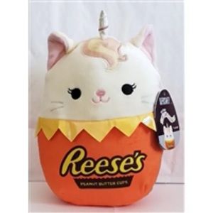Squishmallow Hershey Favorites 8" Plush - Tovinda